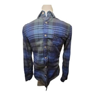 Descendants of Thieves Men's Long Sleeve